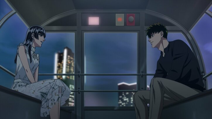 【写真・画像】アニメ『来世は他人がいい』第5話あらすじ・先行カット・予告映像解禁 4枚目