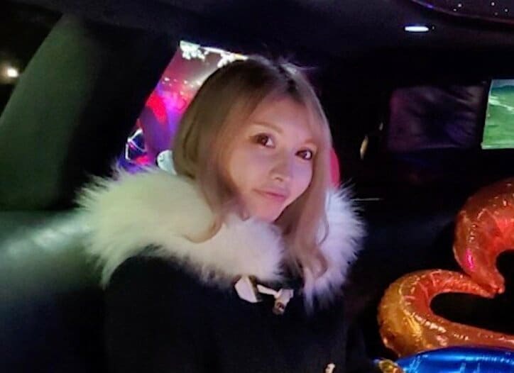 【写真・画像】最愛の祖母が自殺…全身タトゥーの美人彫り師、壮絶な過去を告白　1枚目