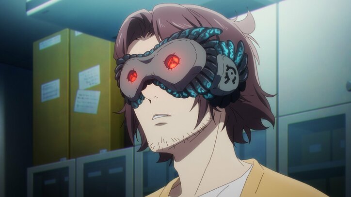 [Photos/Images] Daisuke Ono rejoint le casting & une bande-annonce explosive dévoilée ! Le film Zombie Land Saga: Yumeginga Paradise sort au Japon ce 24 octobre 7th