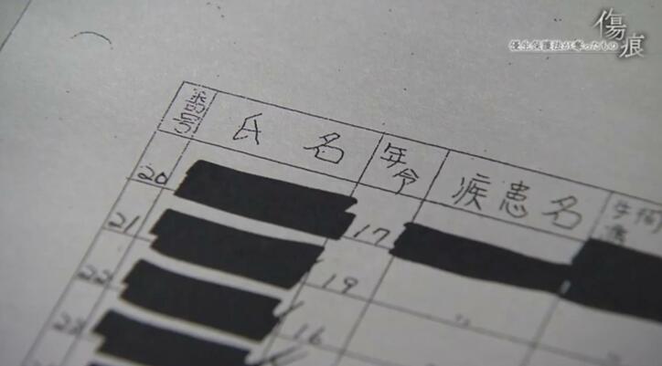 【写真・画像】「私の人生を返して」16歳で強制された不妊手術…“優生保護法”に人生を奪われた女性、27年の闘いの記録　3枚目