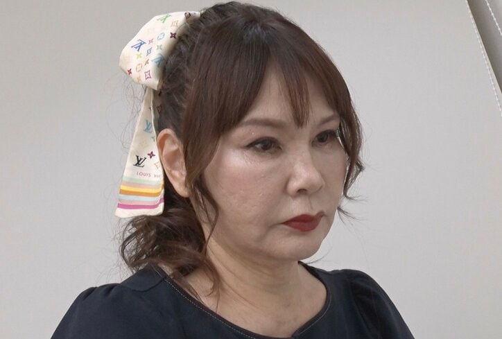 【写真・画像】「孤独死も考えた方がいい」婚活アドバイザー、50代バツイチ俳優に辛辣コメント　1枚目