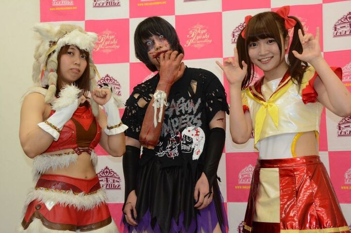 元LinQ伊藤麻希、アイドルをクビ!?“闘うクビドル”襲名「協力してくれる大人が誰一人としていません」