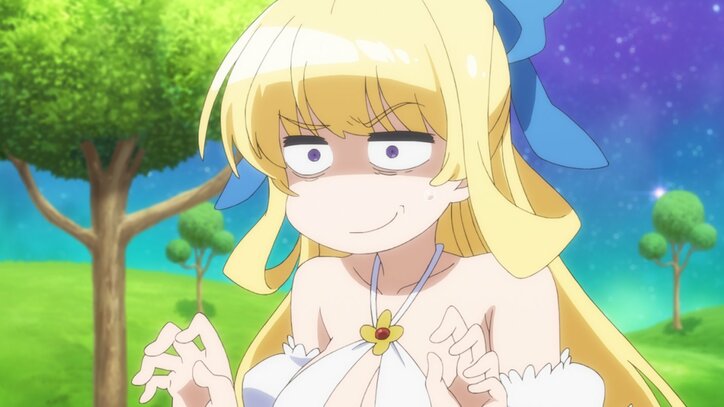 秋アニメ「慎重勇者」第2話先行カット＆あらすじ解禁！異世界では四天王による、村人の虐殺が…