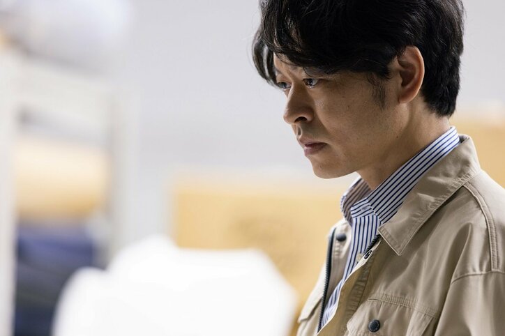 同棲中の藤井夏恋から別れの宣告…野村周平、リアルな破局シーンで男泣き『会社は学校じゃねぇんだよ 新世代逆襲編』第3話