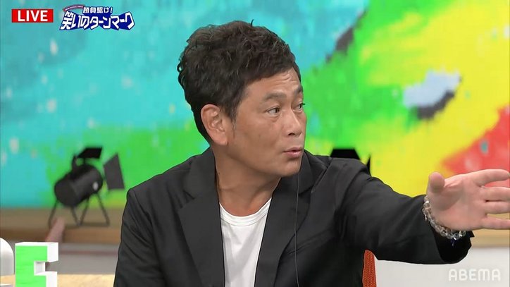 ココリコ遠藤が激白、ダウンタウン浜田がキングオブコント2021で「一番、面白かった」芸人とは