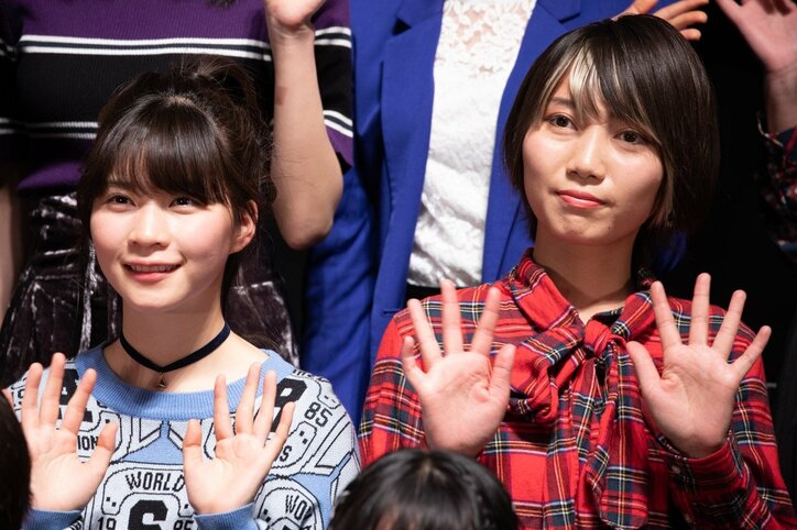 秋元康氏の新構想は”国民的ガールズバンド”！『ザ・コインロッカーズ』41名がお披露目