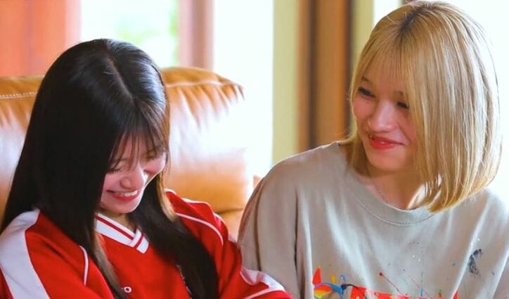 【写真・画像】那須川天心の弟・りゅうじんがモテまくり！スタイル抜群の美少女が興味津々で近づき…「いちばん話したかったの」『今日好き』夏休み編2024第2話　4枚目