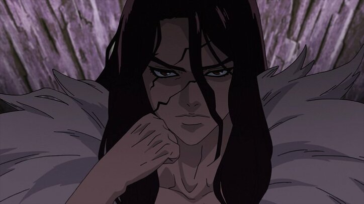 アニメ「Dr.STONE」第18話、司軍の奇襲で窮地に…先行カット公開