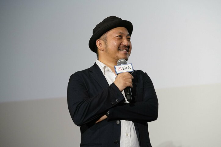 香取慎吾、“なりたい自分像”を語る「40年近くずっと気にして生きている」