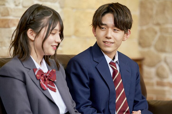 「手繋いでましたよ？」気になる女子と他の男子の2ショットを目撃！えりや動揺『恋ステ 2021春 Tokyo』#5