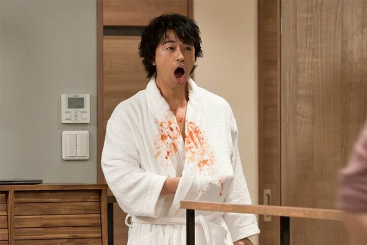 ＡＫ男子の日常に密着！第1夜は「太郎のお引越し」　『東京独身男子』スピンオフをAbemaTVで配信スタート！