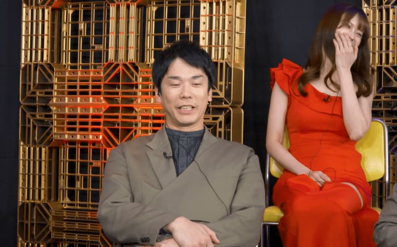 「嫌でしょ、こんなとこ」美女ポーカープロ、人気芸人たちのガヤに思わず“ドン引き”リアクション「かわいそう」「スラムポーカーw」