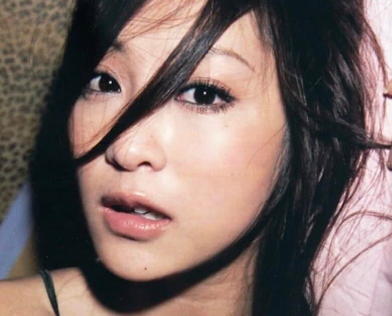 かつて一世を風靡したトップグラドル（38）、過去の恋愛経験人数に驚きの声