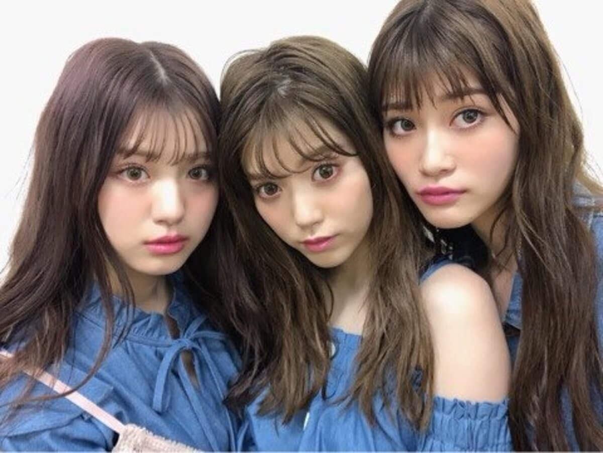 ちゃんえな、『次世代JKサバイバル』1位で念願の初表紙「ここからが