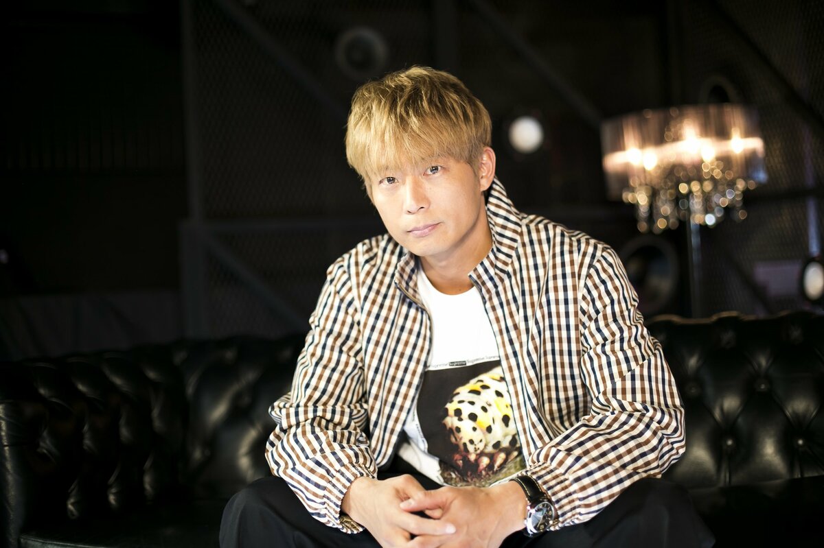 EXILE 黒木啓司 黒木啓司（EXILE、EXILE THE SECOND） - 元高校球児・黒木啓司