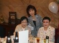 三田佳子、石井ふく子氏の誕生日会への出席を報告「すごい顔ぶれ」「貴重なお写真」の声