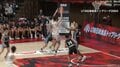 “超高校級の絶品パス”炸裂! バスケ日本代表最年少・18歳の渡邉伶音、初優勝に導く活躍ぶりにアリーナ騒然