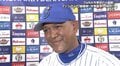 横浜DeNAラミレス監督、連日ヒーロー戸柱に「非常に大きな活躍」