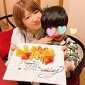  矢口真里、誕生日プレゼントが高くついてしまい反省「体力もお金もめっちゃ使いました」 
