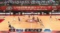 アリーナ騒然！「身体能力お化けやん」超高校級の2年生エース・本田蕗以、ディフェンスを引き裂く高速ドライブ「あれは止められない」