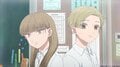 湊と小雪はすれ違ってしまい…アニメ『氷の城壁』第16話あらすじ・先行カット公開