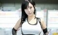 「体型も本家になるべく寄せられるように」『FFVII』ティファのコスプレに見た、サイズ感へのこだわり