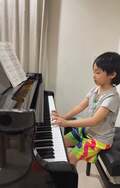 川崎希、娘が通い始めた習い事を明かす「たくさん弾いてくれて買ってよかった」 