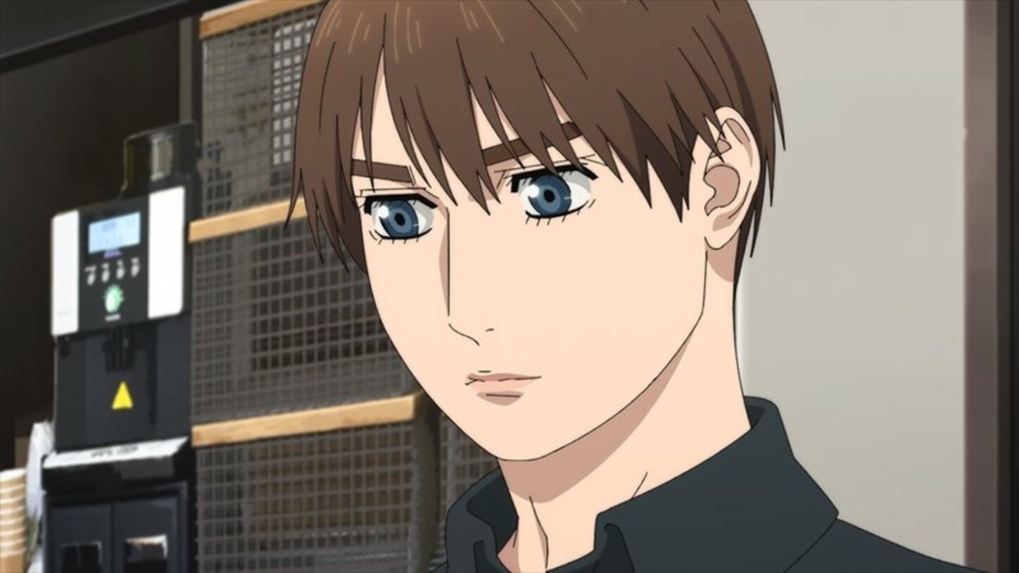 アニメ『MFゴースト』ついに最終回、片桐夏向の強さの秘密が明らかに…第12話先行カット&あらすじ解禁 | アニメニュース | アニメフリークス