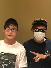 ジャガー横田『YouTubeを始めました』