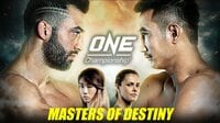 ONE Championship クアラルンプール大会