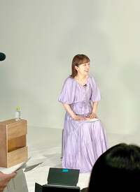 丸岡いずみ『すぐ売り切れる豆大福❤️』