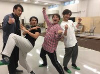 純烈『10日ぶりです。』