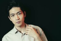 『燃えよ剣』松下洸平インタビュー（後編） “鬼の副長”岡田准一に食らいつき演じた斎藤一 | インタビュー・特集 | ABEMA TIMES