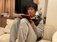 石田あゆみ『事情聴取中。』