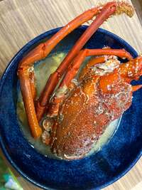 北別府学『こんな豪華なものを』