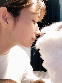 後藤真希『モフモフ』