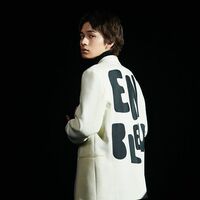 「日本の宝」「かっこいいです尊いです」北村匠海、『LANVIN en Bleu』のブランドアンバサダー就任を報告し歓喜の声