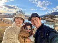 おばたのお兄さん『息子は妻を気遣っている？』