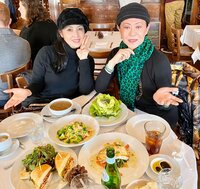 藤あや子『ロサンゼルス♪』