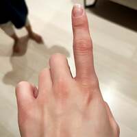 石田あゆみ『リウマチの病院へ。(薬辞めました)』