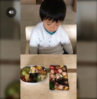 海老蔵・香取VS稲垣・草なぎ 勸玄くんに喜ばれるキャラ弁を作ったのは!?