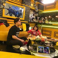 「声優と夜あそび」火曜日ラスト迎え…木村昴、金田朋子とのツーショット披露し「最高の一年でした！」