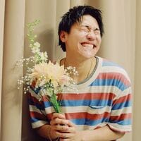 GENERATIONS小森隼の“くしゃくしゃ笑顔”ショットに「可愛すぎる」「いいお顔」と悶絶の声