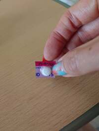 秋野暢子『新しい痺れの薬』