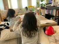 石田明（NON STYLE）『ダブル両親とグループビデオ通話』