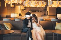 くみっきー『2人で話し合って…』