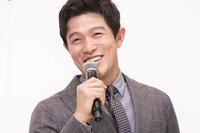 鈴木亮平、『孤狼の血 LEVEL2』最凶ヒール・上林と向き合った半年間「我々の仕事は人間を演じること」 【ABEMA TIMES】