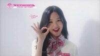 PRODUCE 48 - PRODUCE 48 - #5 プロデューサーが選択した最初の1位の主人公は・・・! | 動画視聴は【Abemaビデオ(AbemaTV)】