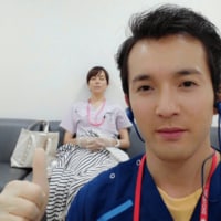 椎名桔平&滝藤賢一『コード・ブルー』コンビで2ショット「混ざりたい」と反響