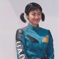 さとう珠緒『オーレンジャー』